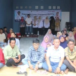 Sosialisasi Gizi dan Penanganan Stunting di Serang, Upaya Dinkes Banten Ciptakan Generasi Sehat