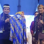 Pemkot Tangerang Luncurkan Motif 'Batik Sundara Loka' untuk Angkat Identitas Budaya Lokal