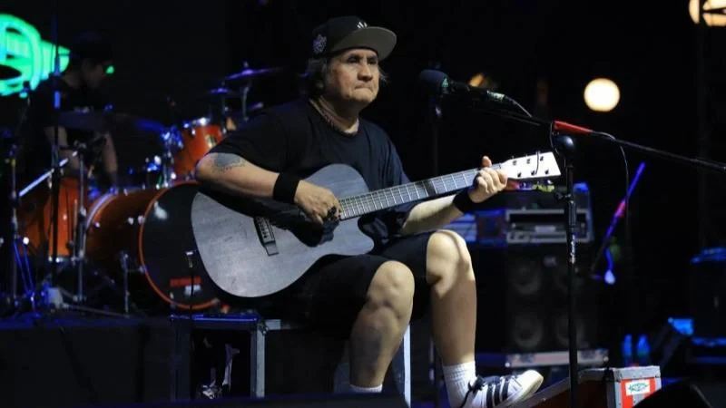 Festival Kebudayaan 2024 Meriahkan Kota Tangerang dengan Penampilan Jamrud