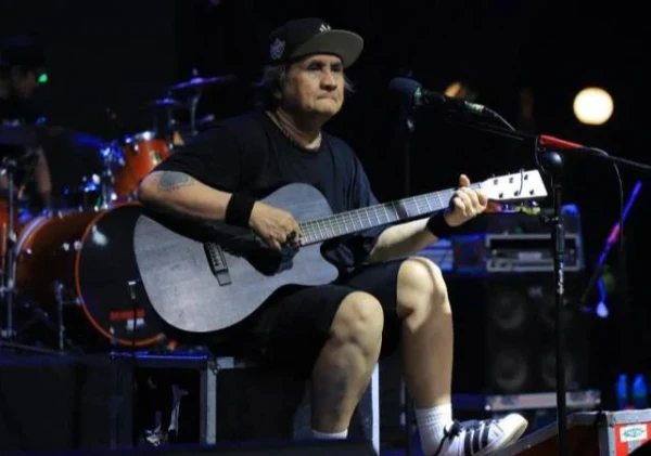 Festival Kebudayaan 2024 Meriahkan Kota Tangerang dengan Penampilan Jamrud