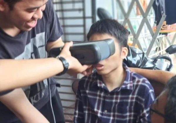 Kecamatan Karawaci Tingkatkan Inklusivitas melalui Pelayanan Prima KTP-el