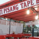 Roti Bakar Istimewa 99 M. Firman, Kuliner Legendaris Kota Tangerang
