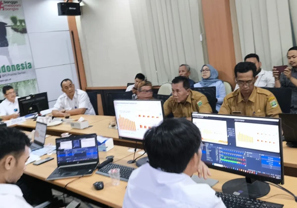 Pertumbuhan Ekonomi Banten Stabil di Triwulan III 2024, Infrastruktur dan Industri Jadi Penopang Utama