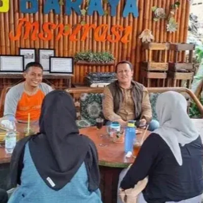 Diskominfo Kota Tangerang dan Mahasiswa KKN Berkolaborasi Kembangkan Potensi Wilayah