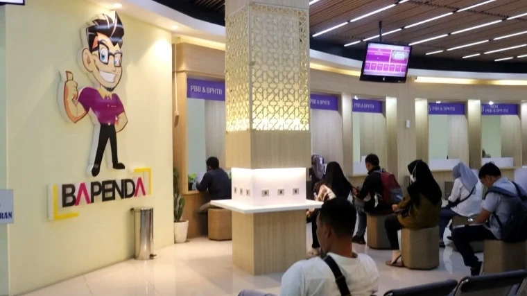 Pemkab Tangerang Perpanjang Relaksasi Pajak Daerah Hingga Akhir 2024