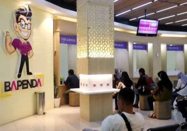 Pemkab Tangerang Perpanjang Relaksasi Pajak Daerah Hingga Akhir 2024