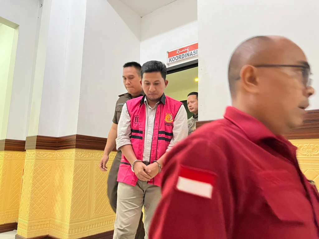 Penyidik Kejati Banten Tetapkan Tiga Tersangka Baru dalam Kasus Korupsi Kredit Bank BJB Cabang Kota Tangerang