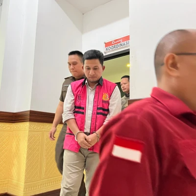 Penyidik Kejati Banten Tetapkan Tiga Tersangka Baru dalam Kasus Korupsi Kredit Bank BJB Cabang Kota Tangerang