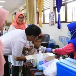 Pemkot Tangerang Gencarkan BIAS November untuk Lindungi Anak dari Difteri dan Tetanus