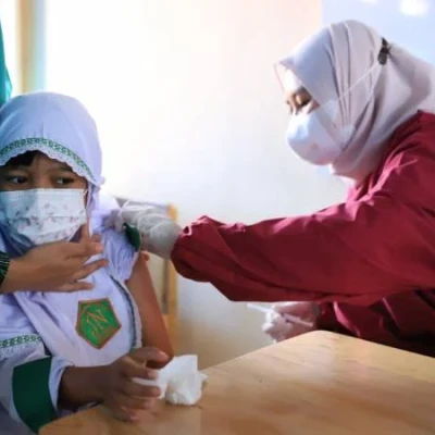 Pemkot Tangerang Gencarkan BIAS untuk Lindungi Anak dari Difteri dan Tetanus