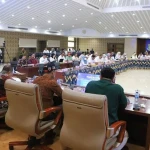 Pemkot Tangerang Perkuat Transparansi Informasi melalui Rakor PPID
