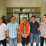 Ditreskrimsus Polda Banten Tangkap Dua Tersangka Kasus Suap Proyek TPT Bronjong Senilai Rp 1,4 Miliar