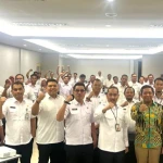 Pemkab Tangerang Gelar Bimtek Pengadaan Barang dan Jasa untuk Tingkatkan Kompetensi ASN
