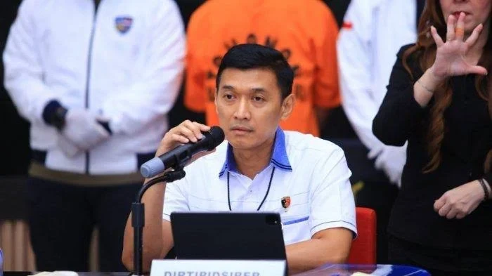 Bareskrim Polri Sita Aset 13,8 Miliar dari Jaringan Judi Online Slot8278