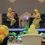 Kick Off Hari Kesehatan Nasional 2024 di Kota Tangerang, Ajak Warga Bergerak dan Sehat Bersama