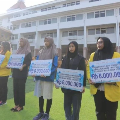 Pemkot Tangerang Buka Pendaftaran Bansos Pendidikan untuk Mahasiswa Kurang Mampu