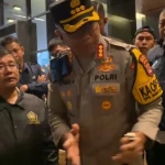 Sempat Memanas, Debat Terbuka Paslon Wali Kota Serang Berhasil Dikendalikan Aparat
