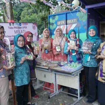 Pemerintah Kabupaten Tangerang Evaluasi Program Desa Ramah Perempuan dan Peduli Anak di Cisoka