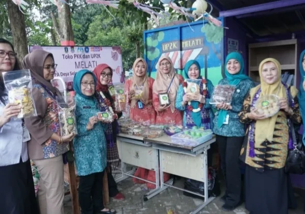 Pemerintah Kabupaten Tangerang Evaluasi Program Desa Ramah Perempuan dan Peduli Anak di Cisoka
