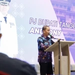 Pemkab Tangerang Gelar FGD Optimalisasi Pajak Daerah untuk Tingkatkan Pendapatan Asli Daerah