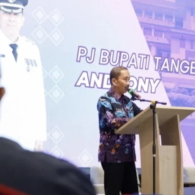 Pemkab Tangerang Gelar FGD Optimalisasi Pajak Daerah untuk Tingkatkan Pendapatan Asli Daerah