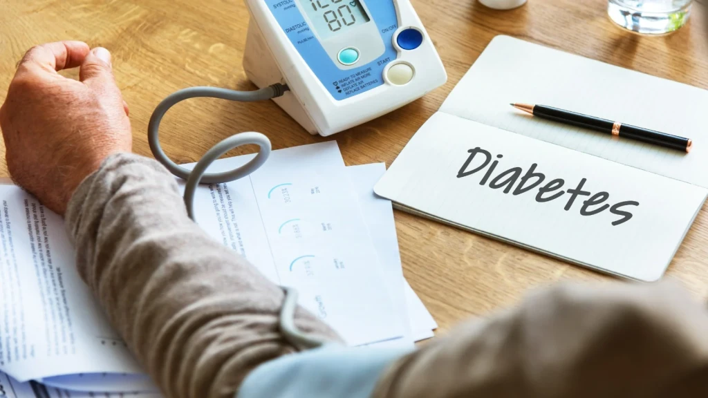 Peringati Hari Diabetes Sedunia, Dinkes Kota Tangerang Ajak Warga Cegah Diabetes dengan Gaya Hidup Sehat