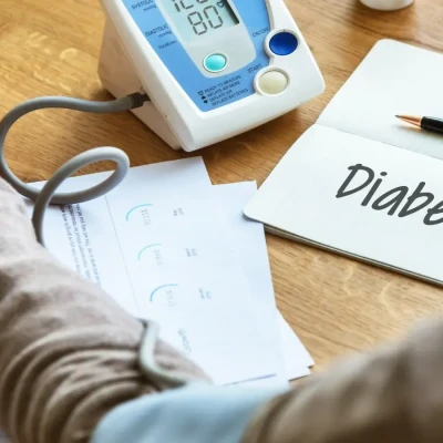 Peringati Hari Diabetes Sedunia, Dinkes Kota Tangerang Ajak Warga Cegah Diabetes dengan Gaya Hidup Sehat