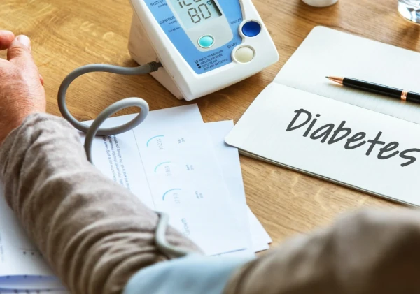 Peringati Hari Diabetes Sedunia, Dinkes Kota Tangerang Ajak Warga Cegah Diabetes dengan Gaya Hidup Sehat