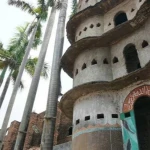 Masjid Pintu Seribu, Destinasi Wisata Religi dengan Arsitektur Unik di Kota Tangerang
