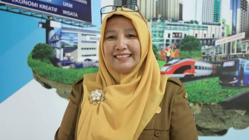 Pemkot Tangerang Tingkatkan Keamanan Informasi untuk Lindungi Data Publik