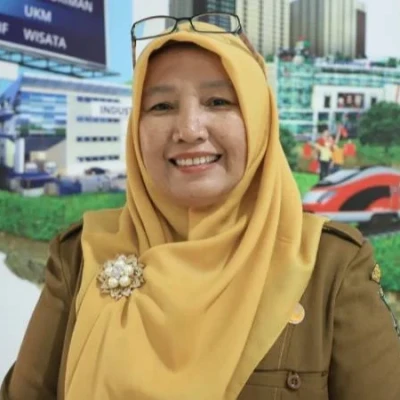 Pemkot Tangerang Tingkatkan Keamanan Informasi untuk Lindungi Data Publik