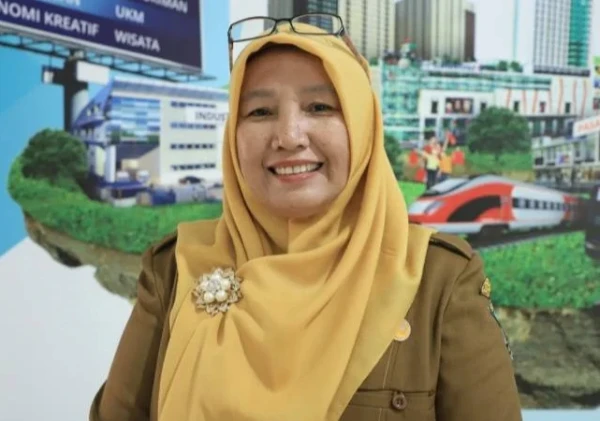 Pemkot Tangerang Tingkatkan Keamanan Informasi untuk Lindungi Data Publik