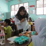 Kota Tangerang Siap Jalankan Program Makan Bergizi Gratis Mulai Januari 2025