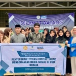 Ciptakan Generasi Bijak Digital, Mahasiswa Program Studi Administrasi Negara Universitas Pamulang (Kampus Serang) Gelar Penyuluhan di Kabupaten Serang