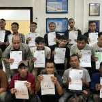 Lapas Cilegon Bebaskan 28 Warga Binaan Tanpa Pungutan, Siapkan untuk Kembali ke Masyarakat
