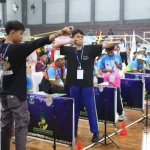 Kejuaraan Katapel Nasional Piala Wali Kota Tangerang 2024 Sukses Tarik Ratusan Peserta dari Berbagai Daerah