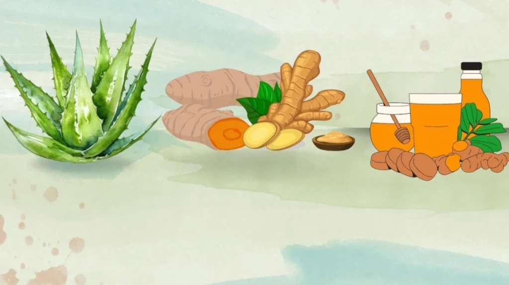 TOGA: Memanfaatkan Tanaman Obat untuk Kesehatan Keluarga