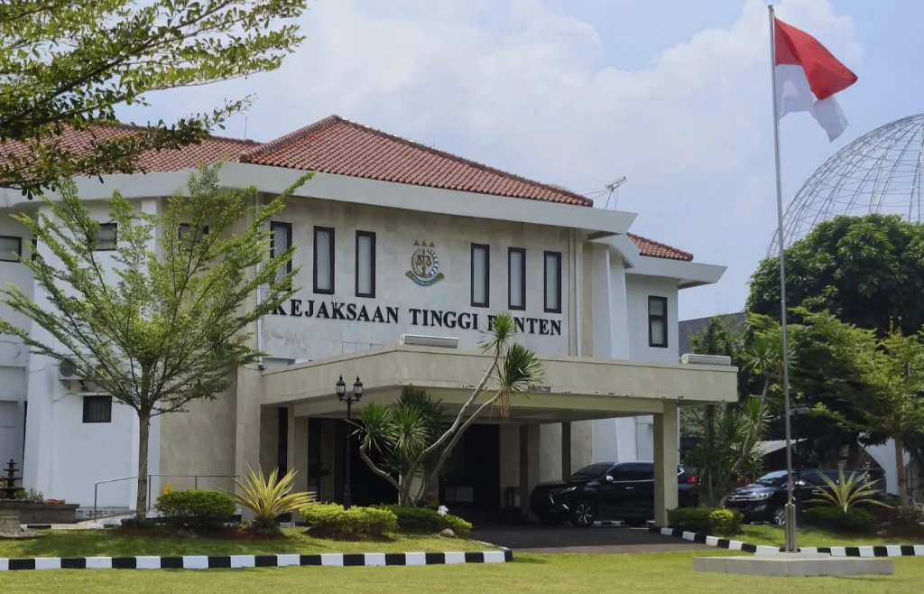 Kejati Banten Panggil Saksi-Saksi Terkait Dugaan Korupsi Aset Situ Ranca Gede