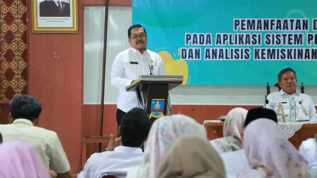 Lapas Cilegon dan Polres Cilegon Bersinergi Edukasi Bahaya Narkoba kepada Warga Binaan
