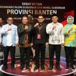 Pj Gubernur Banten Imbau Masyarakat Gunakan Hak Pilih dengan Bijak di Pilkada 2024
