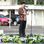 Pemilihan Bupati dan Wakil Bupati Serang 2024: Harapan akan Pelaksanaan yang Aman dan Kondusif