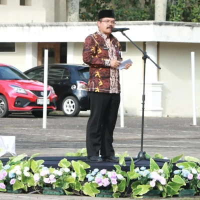 Pemilihan Bupati dan Wakil Bupati Serang 2024: Harapan akan Pelaksanaan yang Aman dan Kondusif