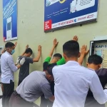 Sidak di Rutan Kelas IIB Serang: Komitmen Ciptakan Lingkungan Aman dan Bebas Barang Terlarang