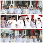 Kanwil Kemenag Banten dan Pemprov Banten Gelar Peringatan Hari Santri Nasional
