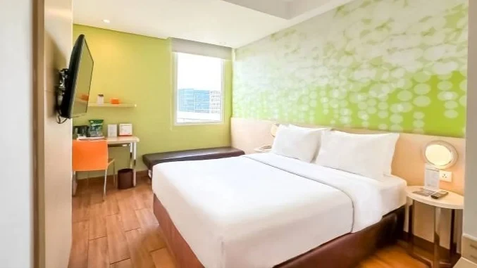 Hotel Zest Airport Kota Tangerang Luncurkan Kamar Baru Tipe Zest Premium untuk Memenuhi Kebutuhan Pelanggan