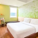 Hotel Zest Airport Kota Tangerang Luncurkan Kamar Baru Tipe Zest Premium untuk Memenuhi Kebutuhan Pelanggan