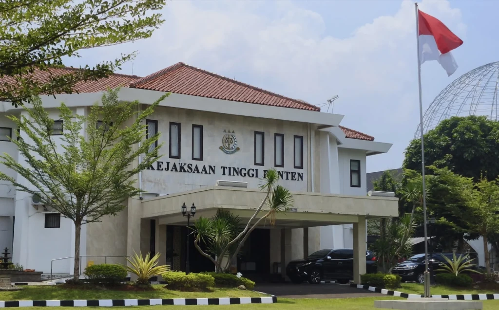 Kejati Banten Kembali Buka Penyidikan Pengadaan Sport Center Pemprov Banten, Panggil Pihak-Pihak Terkait