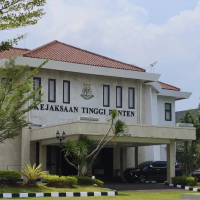 Kejati Banten Kembali Buka Penyidikan Pengadaan Sport Center Pemprov Banten, Panggil Pihak-Pihak Terkait