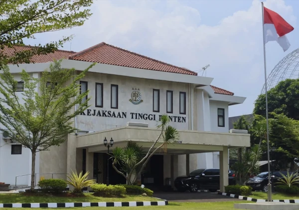 Kejati Banten Kembali Buka Penyidikan Pengadaan Sport Center Pemprov Banten, Panggil Pihak-Pihak Terkait