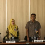 PPID Kabupaten Lebak Gelar Rapat Koordinasi 2024 untuk Meningkatkan Pelayanan Informasi Publik